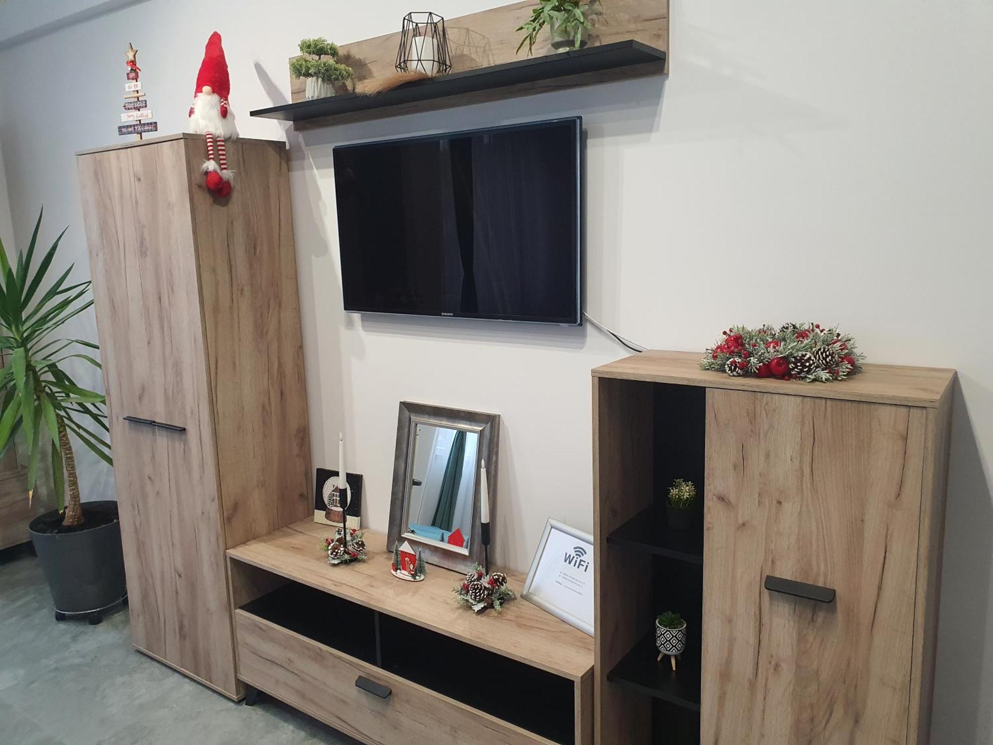 Urban Studio Heltau Cisnadie Экстерьер фото